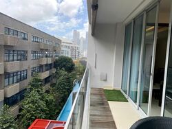 The Inspira (D9), Condominium #522291091
